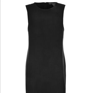 Vero Moda VMGLOW SLIT SHORT DRESS